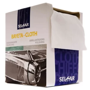 Lingette de Lustrage - Seicar