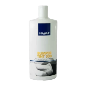 Teinture Gris Foncé pour Matière Plastique 1L