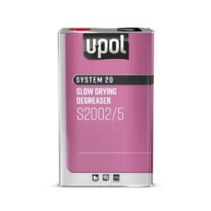 Dégraissant Solvanté lent S2002/5 - Upol