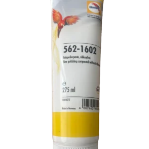 PATE DE LUSTRAGE BATEAUX 275ml - GLASURIT