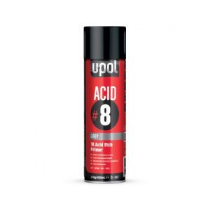 UPOL ACID/8 APPRET D ACCROCHAGE 1K