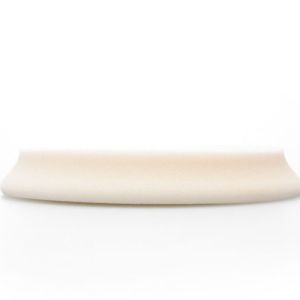 PATINS DE POLISSAGE ULTRA FINE BLANCHE Ø 180MM