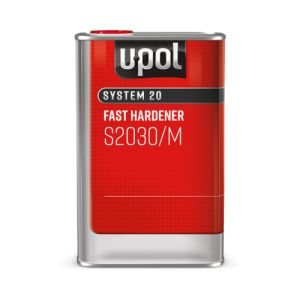 UPOL DURCISSEUR RAPIDE 2.5L S2030/25