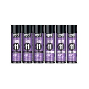 UPOL TRIM/11 BOMBE PEINTURE