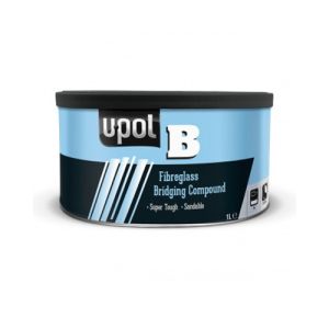 UPOL/B MASTIC FIBRE DE VERRE