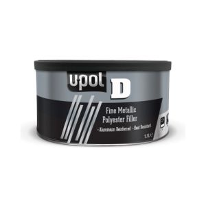 UPOLD/2 MASTIC ALUMINIUM X8