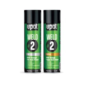 UPOL WELD/2 APPRET SOUDURE